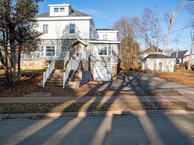 132 Almont Avenue  New Glasgow, NS B2H 3G7