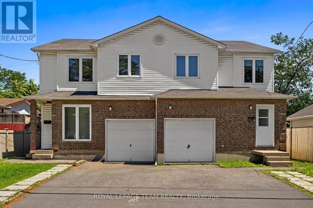 1991 BANFF AVENUE  Ottawa, ON K1V 7X6