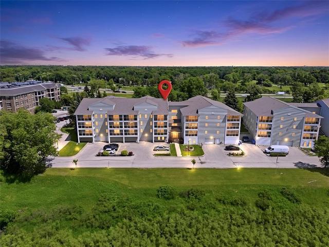 106 60 Dunkirk Drive  Winnipeg, MB R2M 5R4