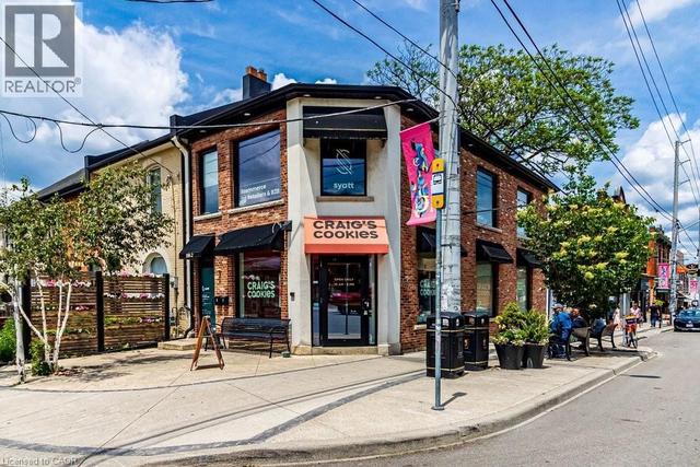 188 LOCKE Street S  Hamilton, ON L8P 4B3