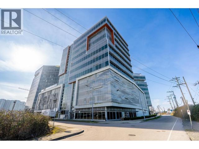 915 8400 WEST ROAD  Richmond, BC V6X 0S7
