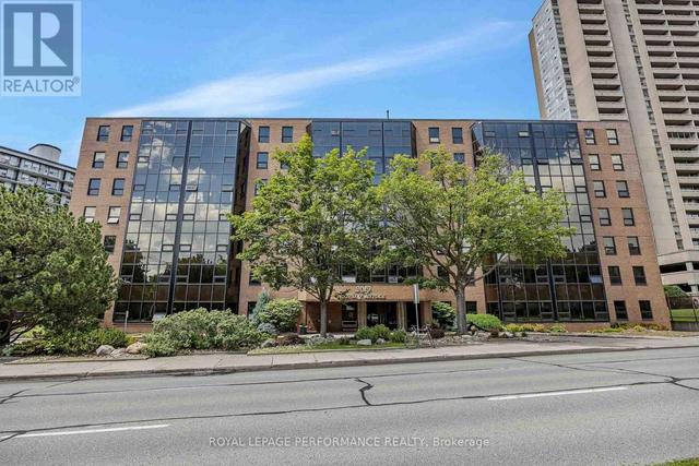 408 - 2019 CARLING AVENUE N  Ottawa, ON K2A 4A2