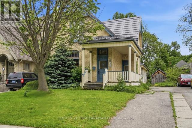 834 COLBORNE STREET  London East (East B), ON N6A 4A2