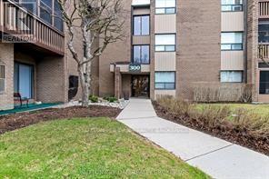 214 - 300 EVERGLADE CRESCENT  London North (North P), ON N6H 4P8