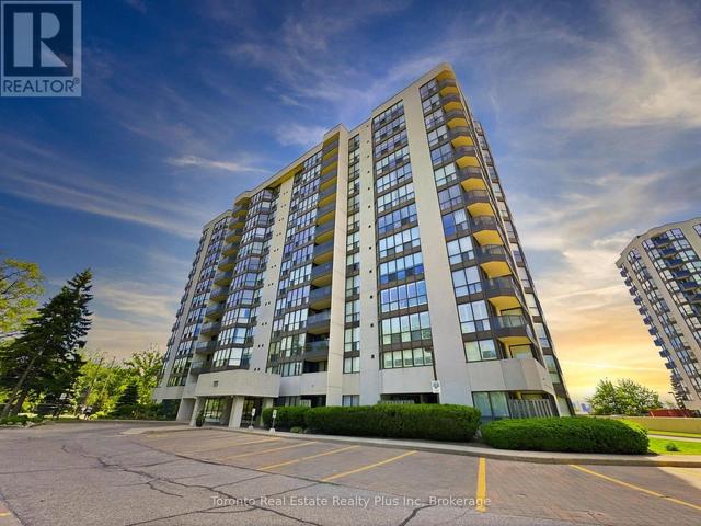 203 - 1111 BOUGH BEECHES BOULEVARD  Mississauga, ON L4W 4N1