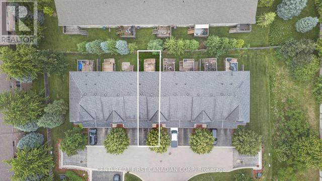 7 - 1059 WHETHERFIELD STREET  London North (North M), ON N6H 0B6
