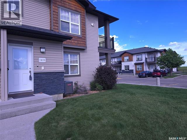 1610 1015 Patrick CRESCENT  Saskatoon, SK S7W 0M3