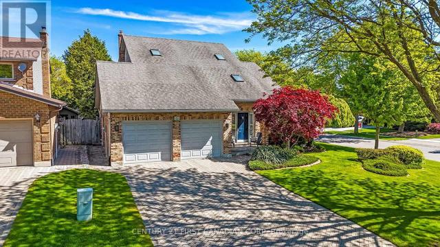 47 MONTE VISTA CRESCENT  London South (South N), ON N6J 4P2