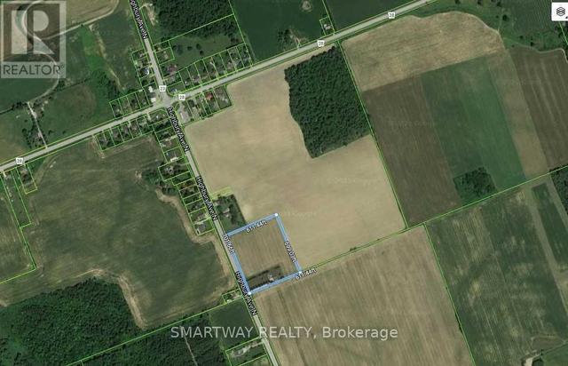 21436 HIGHBURY AVENUE N  London North, ON N0M 1C0