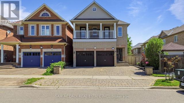 5604 DOCTOR PEDDLE CRESCENT  Mississauga, ON L5M 0K6