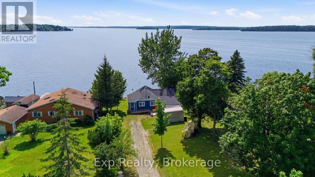 6290 SHEARER POINT ROAD Alnwick/Haldimand, ON K0K 2X0