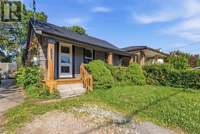 431 BURDICK PLACE  London East (East H), ON N5W 4P4