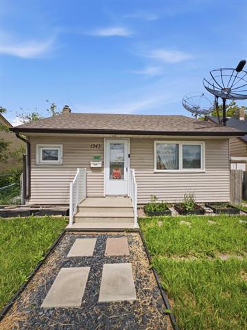 1343 Logan AVE  Winnipeg, MB R3E 1R5