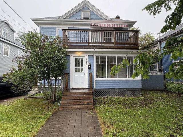 167 Brunswick Street  Truro, NS B2N 2H7