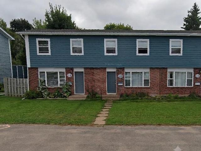14 Belvedere Avenue  Charlottetown, PE C1A 6A8