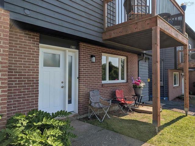 615 6 Blomidon Terrace  Wolfville, NS B4P 2G9