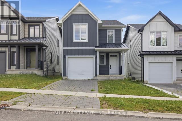 23 CHRISTOPHER COURT  London South (South J), ON N5Z 0A9