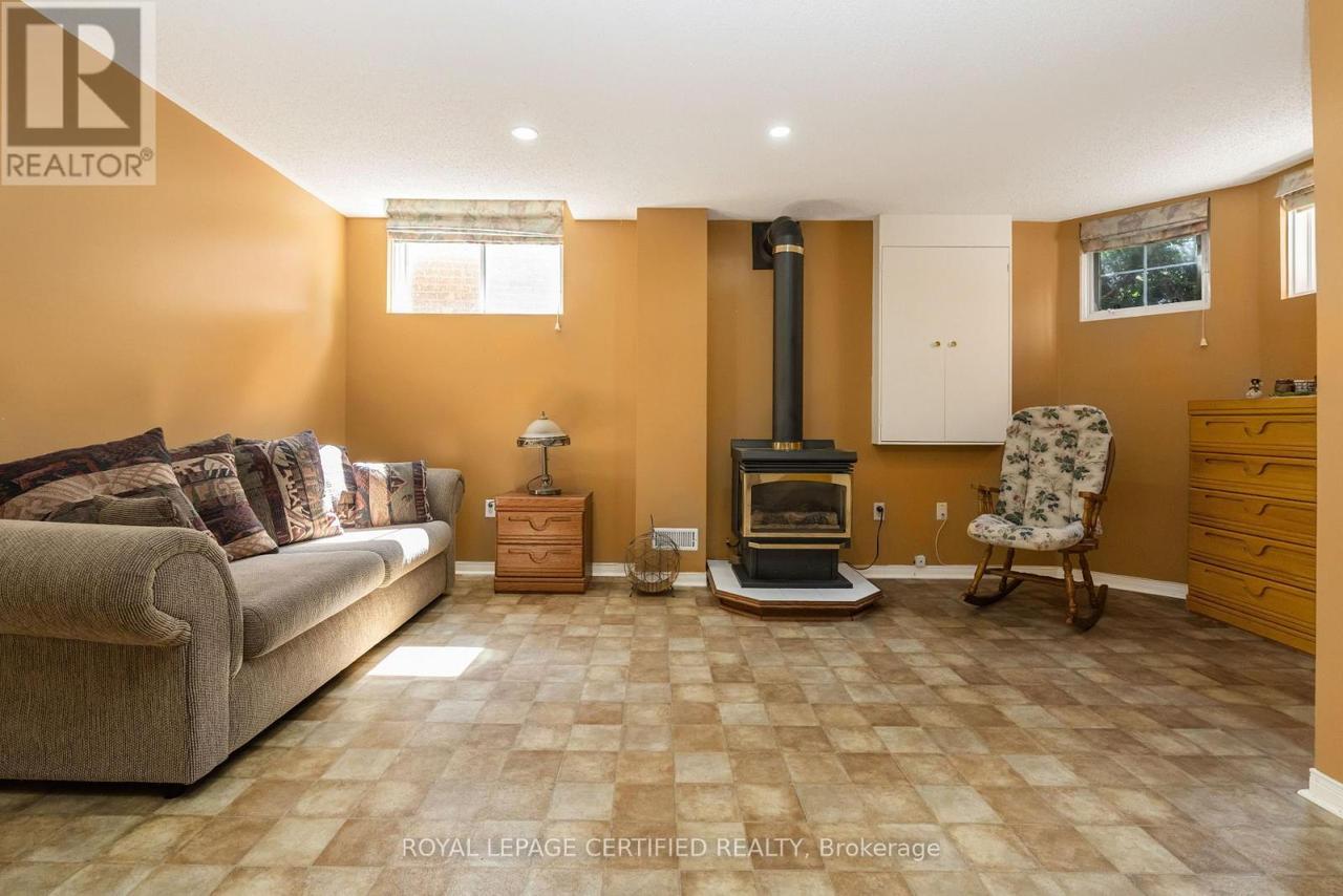45 Springview Drive, Brampton, ON 