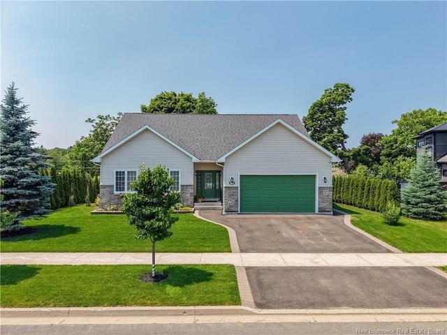 138 Still Water CRES  Fredericton, NB E3B 0V8