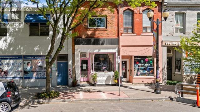 334 N JAMES Street N  Hamilton, ON L8L 1H2