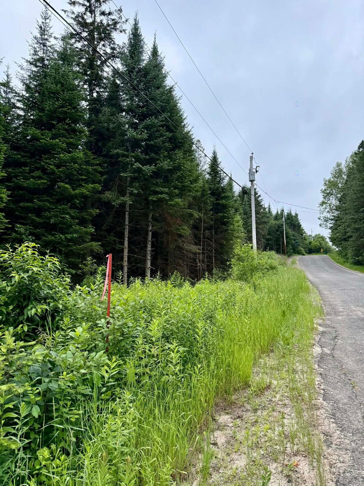 Lot - Ch. Des Malards, Mont-Blanc, QC 