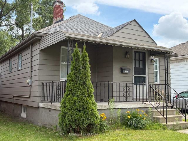 1181 Florence Street  London East, ON N5W 2N2