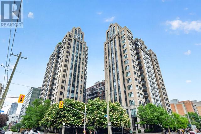 301 - 245 KENT STREET  Ottawa, ON K2P 0A5