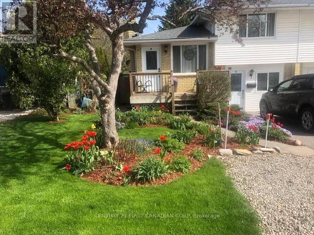 1099 BYRON BASELINE ROAD  London South (South K), ON N6K 2C7