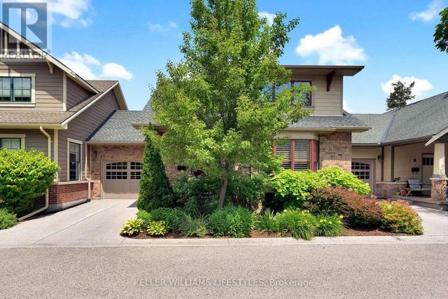 3 - 352 RIDOUT STREET S  London South (South G), ON N6C 3Z5