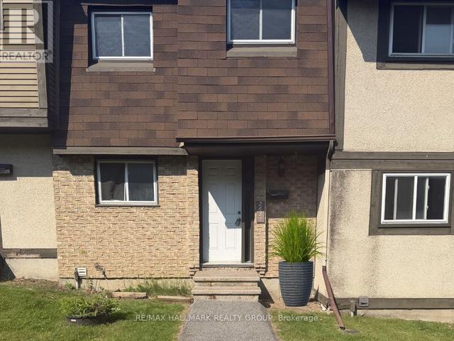 122 - 2624 PIMLICO CRESCENT  Ottawa, ON K1T 2A8