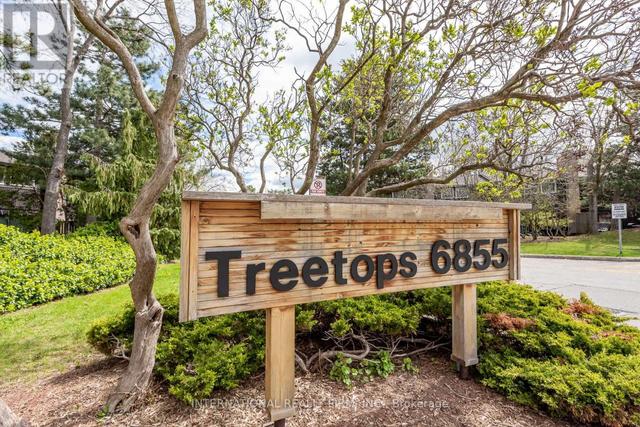 15 - 6855 GLEN ERIN DRIVE  Mississauga, ON L5N 1P6