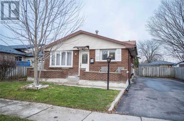 391 ADMIRAL DRIVE  London East, ON N5V 1J3