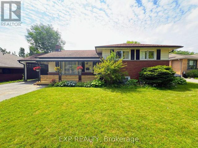438 MAGNOLIA CRESCENT  London East (East A), ON N5Y 4S9