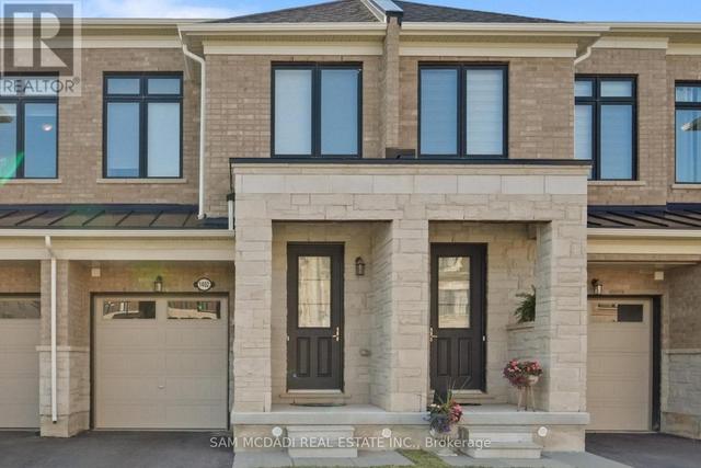 1402 ALMONTE DRIVE  Burlington, ON L7P 0V8