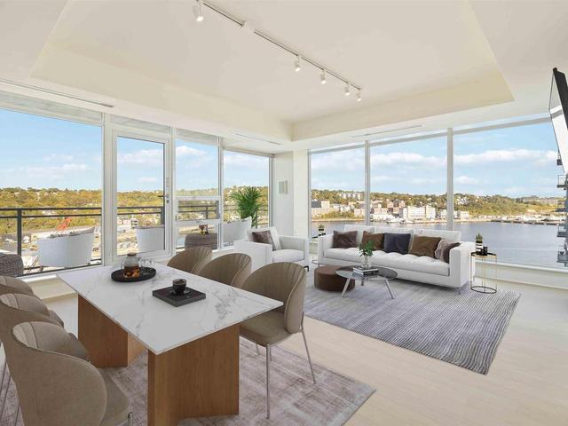 902 31 Kings Wharf Place  Dartmouth, NS B2Y 0C1