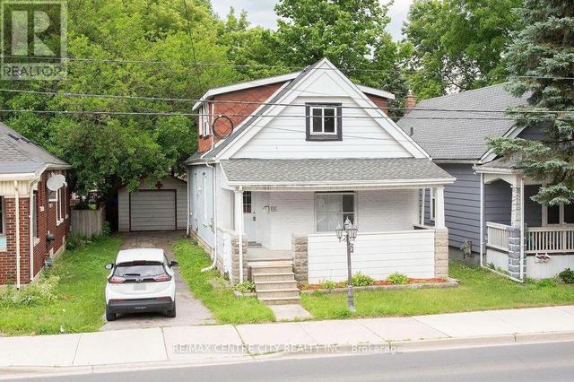 66 ADELAIDE STREET S  London South (South I), ON N5Z 3K4