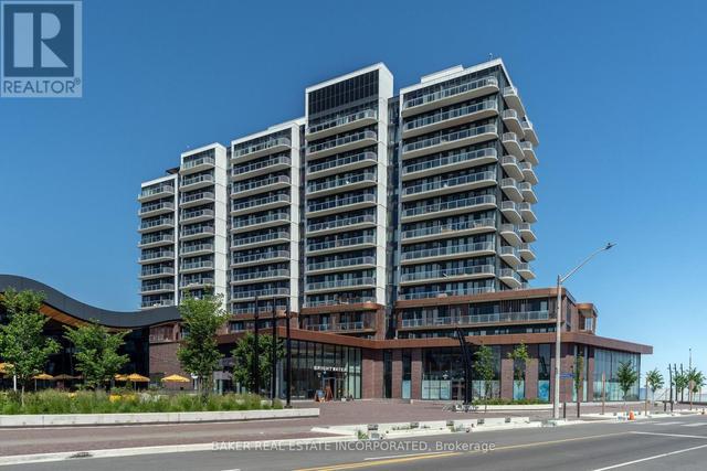 717 - 220 MISSINNIHE WAY  Mississauga, ON L5H 0A9