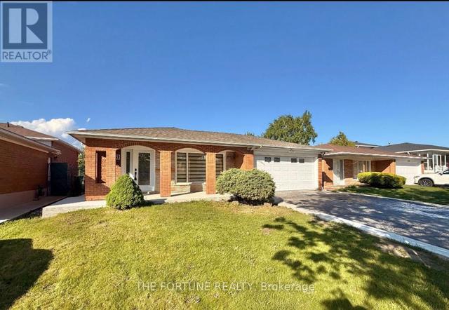 7461 NETHERWOOD ROAD  Mississauga, ON L4T 2N7