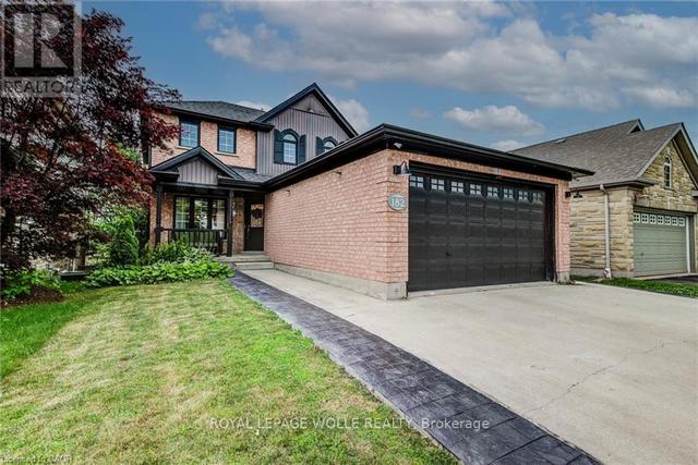 182 KERWOOD DRIVE  Cambridge, ON N3C 4H7
