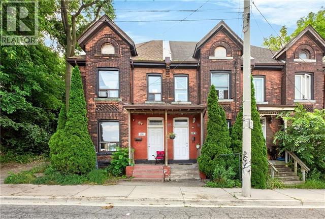 101 STUART Street  Hamilton, ON L8L 1B6