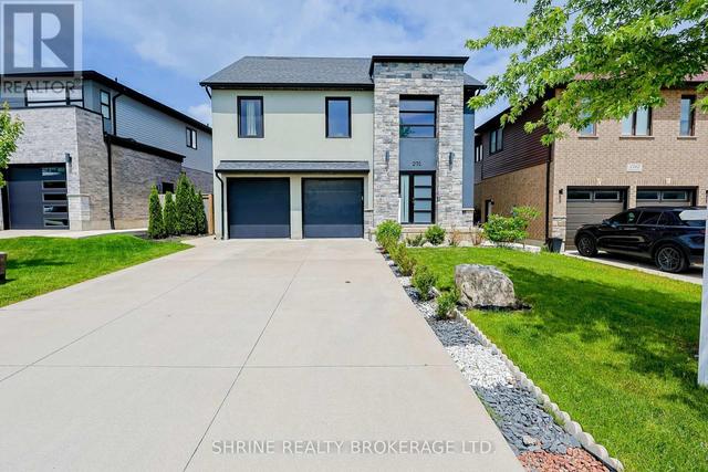 2170 DEBRA DRIVE  London South (South V), ON N6P 0E5