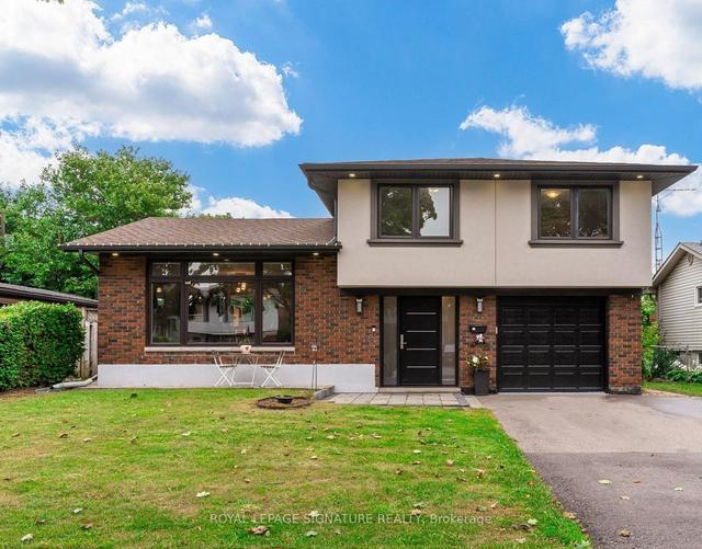 625 Braemore Road  Burlington, ON L7N 3E6