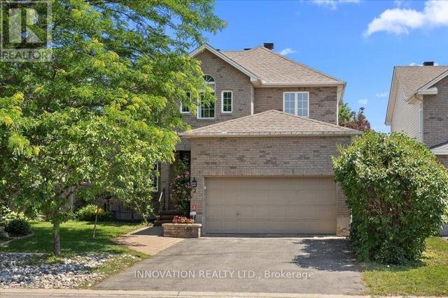 2 GROS MORNE COURT  Ottawa, ON K2M 2W7