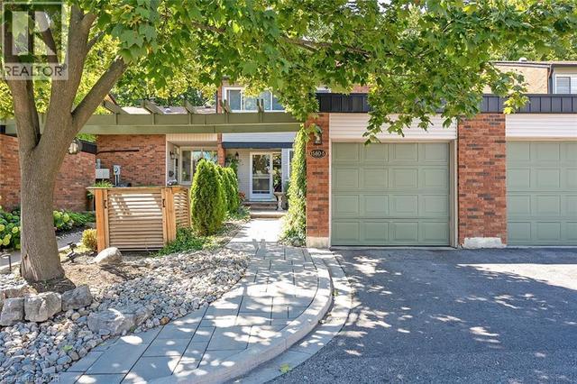1580 KERNS Road Unit# 5  Burlington, ON L7P 3A7