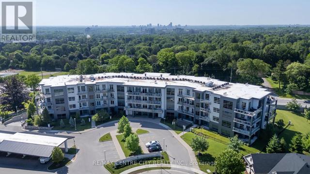 406 - 1705 FIDDLEHEAD PLACE  London North (North R), ON N6G 0S1