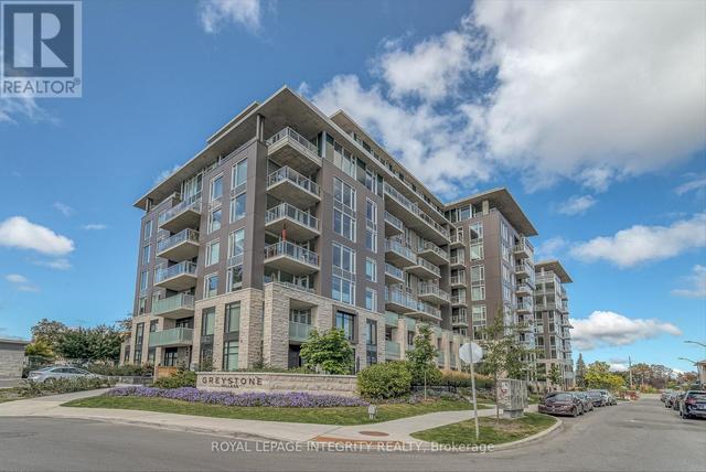 612 - 530 DE MAZENOD AVENUE  Ottawa, ON K1S 5W8