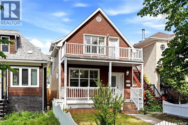 1950 Retallack STREET  Regina, SK S4T 2J9