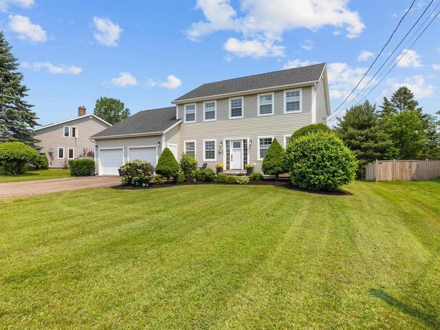 20 Nellie Drive  Charlottetown, PE C1E 2A5