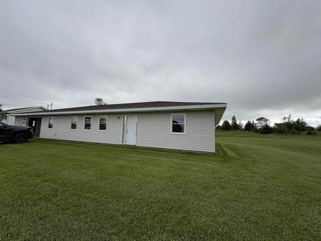 164 KENWOOD Circle  Charlottetown, PE C1E 1Z8
