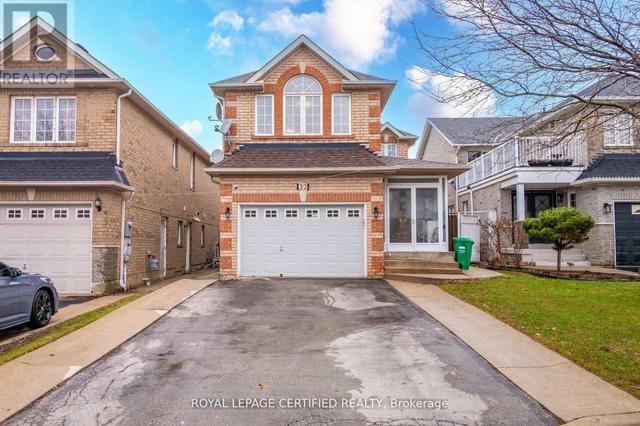 32 WILDSKY ROAD  Brampton, ON L6Y 5P6